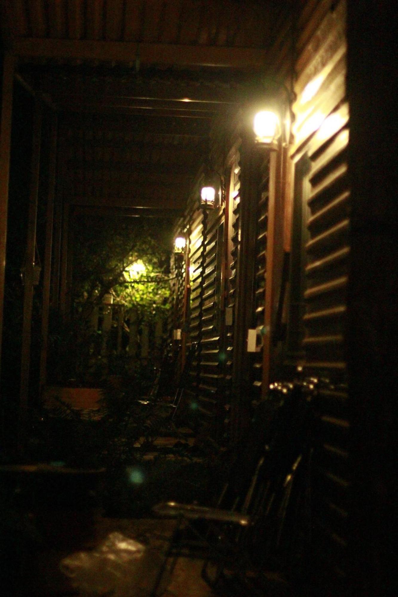 Chino Homestay Mang Den - Villa Tai Mang Den Kon Tum Buitenkant foto