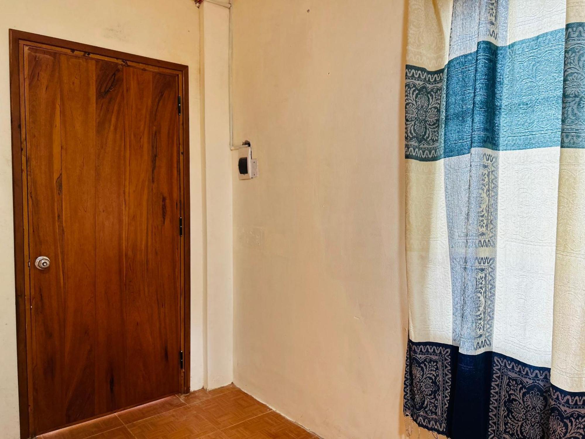 Chino Homestay Mang Den - Villa Tai Mang Den Kon Tum Buitenkant foto